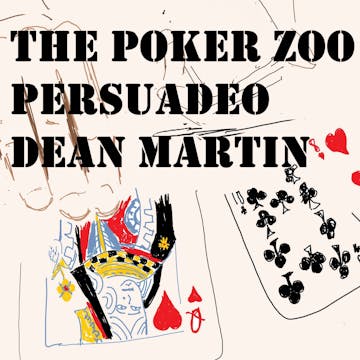 The Poker Zoo Podcast The Poker Zoo Ep 28 Fausto Luminary