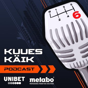 Kuues käik Podcast | Luminary