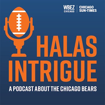 Bears training camp podcast: It's (preseason) game time! - Chicago Sun-Times