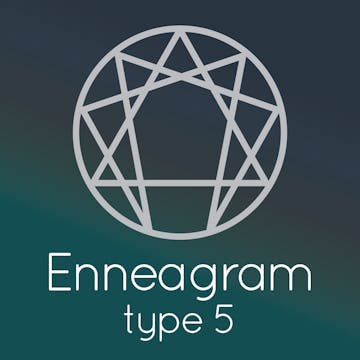 Enneagram typ 5 dating