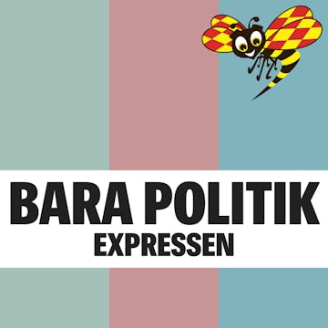 Podcasts By Expressen | Luminary