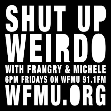 Honky Tonk Radio Girl with Becky, WFMU (podcast) - Becky and WFMU