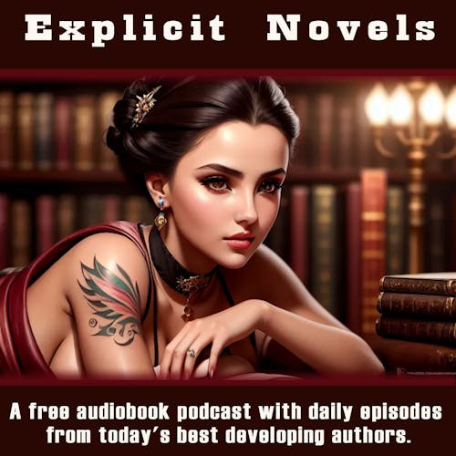 ExplicitNovels Podcast
