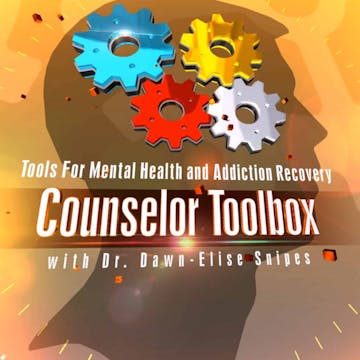 Counselor Toolbox Podcast 251 Using A Strengths Based - 