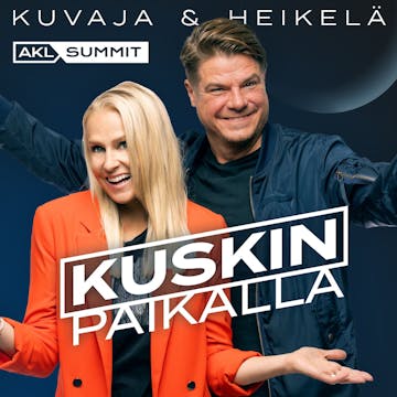 Podcasts By Suomen Podcastmedia | Luminary