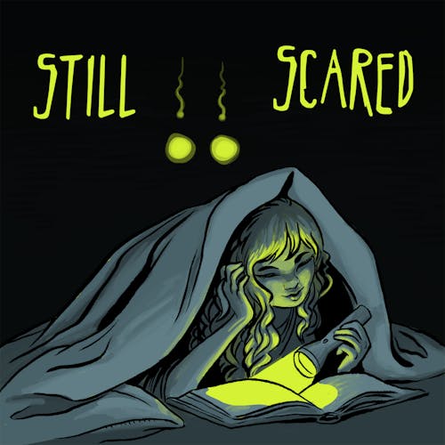 Still Scared: Talking Children's Horror Podcast