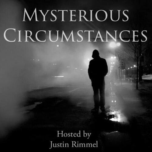 Mysterious Circumstances Podcast The Teleportation Of Gil Perez Luminary