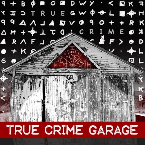 True Crime Garage Podcast: Toni Lee Sharpless /// Part 1 /// 326 | Luminary