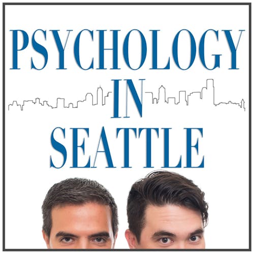 Psychology In Seattle Podcast Rape Fantasy Reasons Luminary