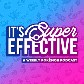 Its Super Effective A Pokemon Podcast Pokémon Sword