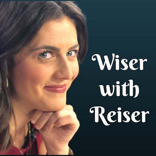 Wiser with Reiser Podcast | Luminary
